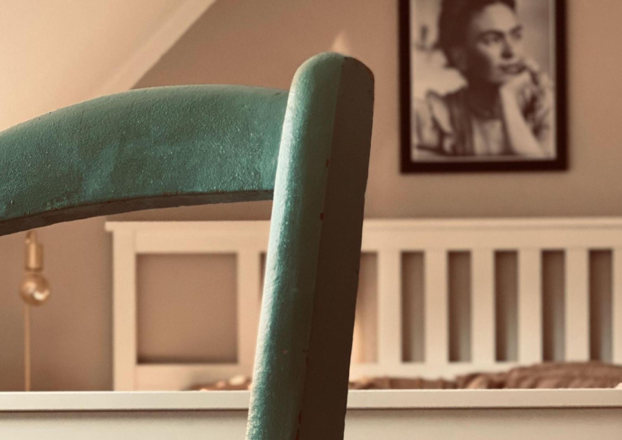 Heart Ferienwohnungen Frida I Kahlo Vogtsburg Luaran gambar