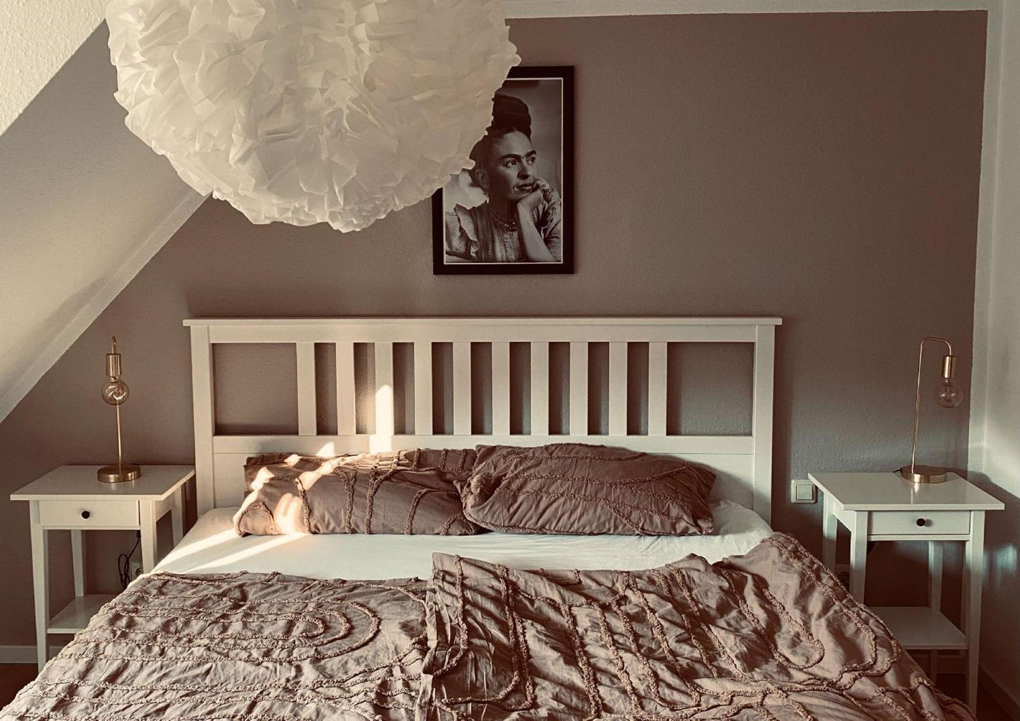 Heart Ferienwohnungen Frida I Kahlo Vogtsburg Luaran gambar