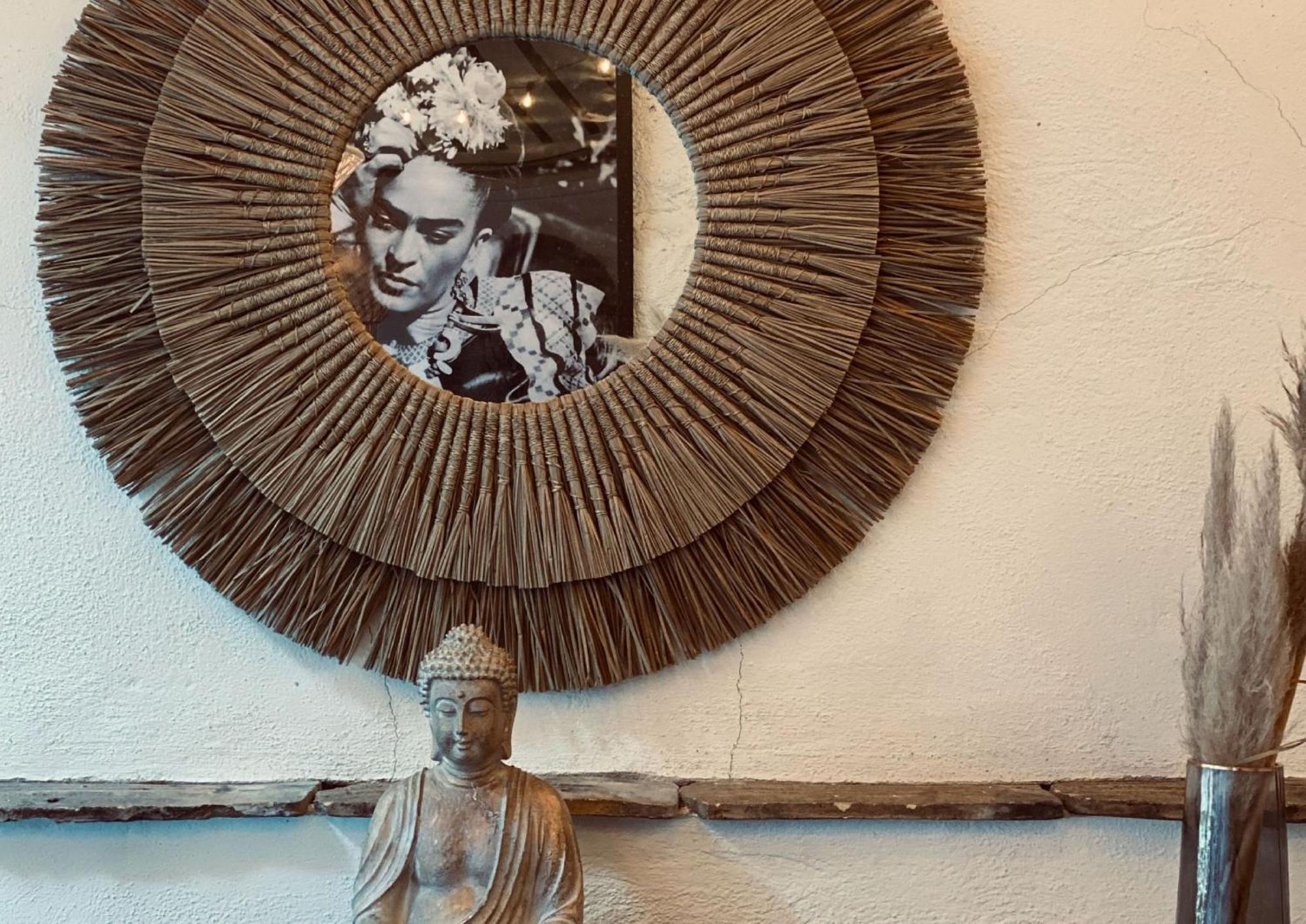 Heart Ferienwohnungen Frida I Kahlo Vogtsburg Luaran gambar